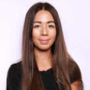 Meet your Posher, Catherine